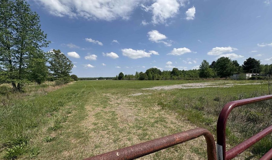 E Pumping Station Road, Bald Knob, AR 72010 - 0 Beds, 0 Bath