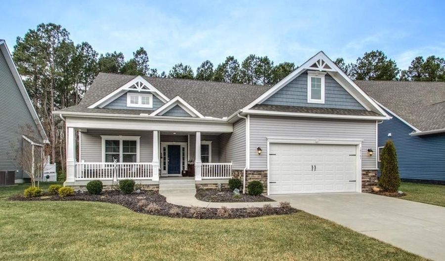 18161 EMERSON Way, Georgetown, DE 19947 - 3 Beds, 2 Bath