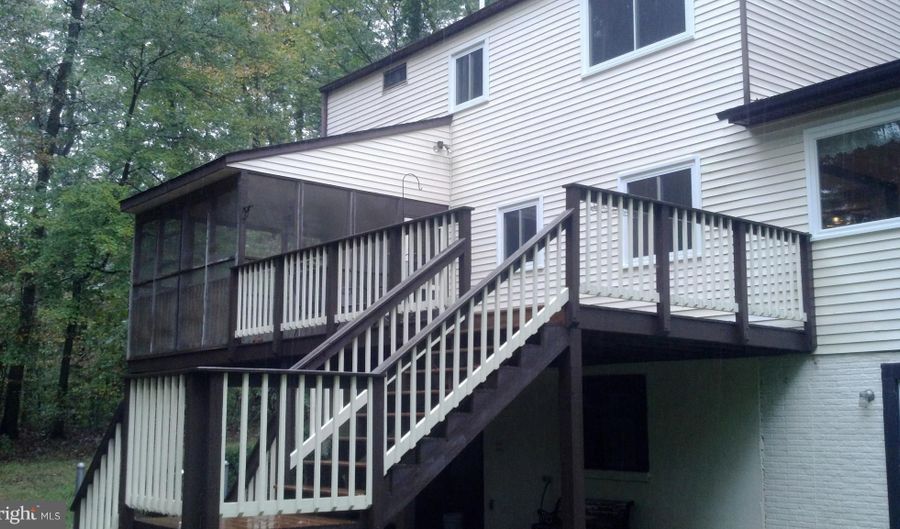 7206 TAPPS FORD Rd, Amissville, VA 20106 - 3 Beds, 3 Bath