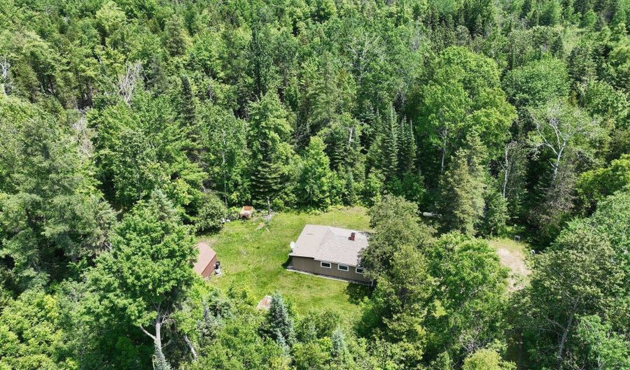 6002 Wildwood Dr, Alger, MI 48610 - 3 Beds, 1 Bath