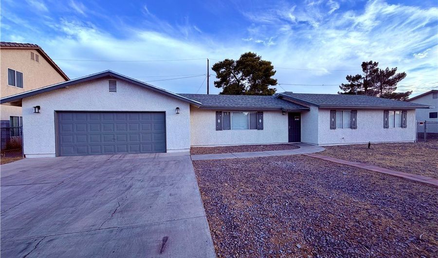 4875 E Baltimore Ave, Las Vegas, NV 89104 - 5 Beds, 2 Bath