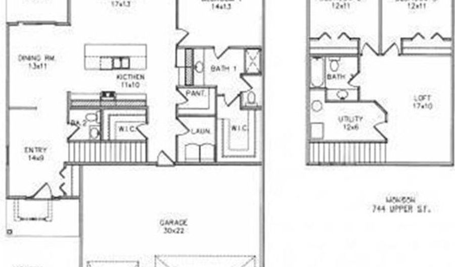 00000 153rd Ln NW, Andover, MN 55304 - 3 Beds, 3 Bath