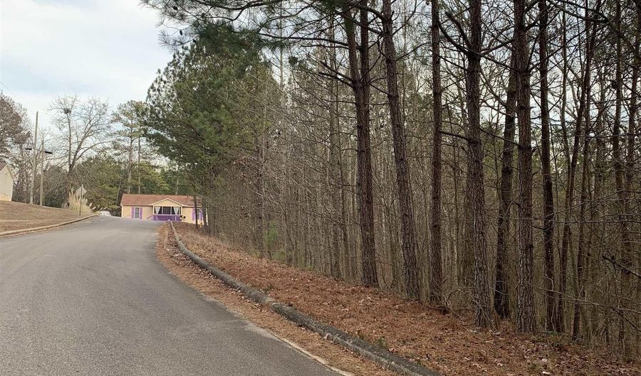 6 Acre T Owens Dr, Anniston, AL 36201 - 0 Beds, 0 Bath