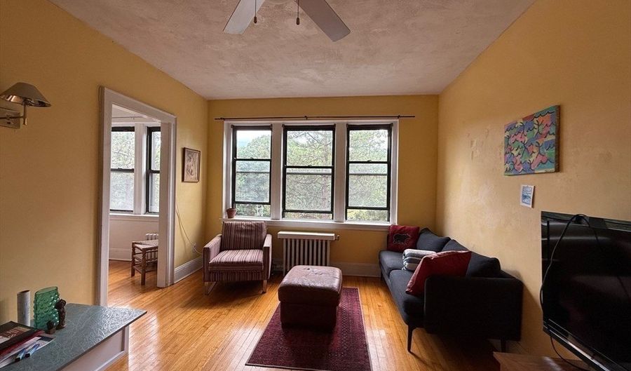 145 Englewood Avenue 31, Boston, MA 02135 - 0 Beds, 1 Bath