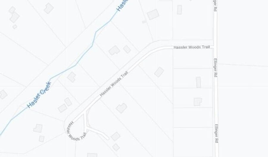 11190 Hassler Woods Trl, Alanson, MI 49706 - 0 Beds, 0 Bath