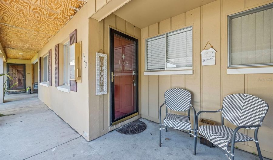 1008 APOLLO BEACH Blvd 103, Apollo Beach, FL 33572 - 2 Beds, 2 Bath