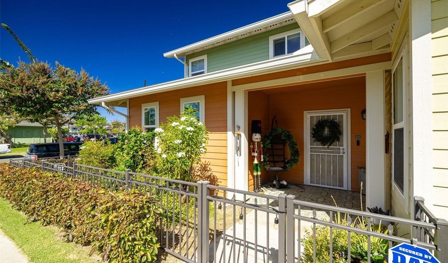 550 Kamaaha Ave 806, Kapolei, HI 96707 - 3 Beds, 3 Bath