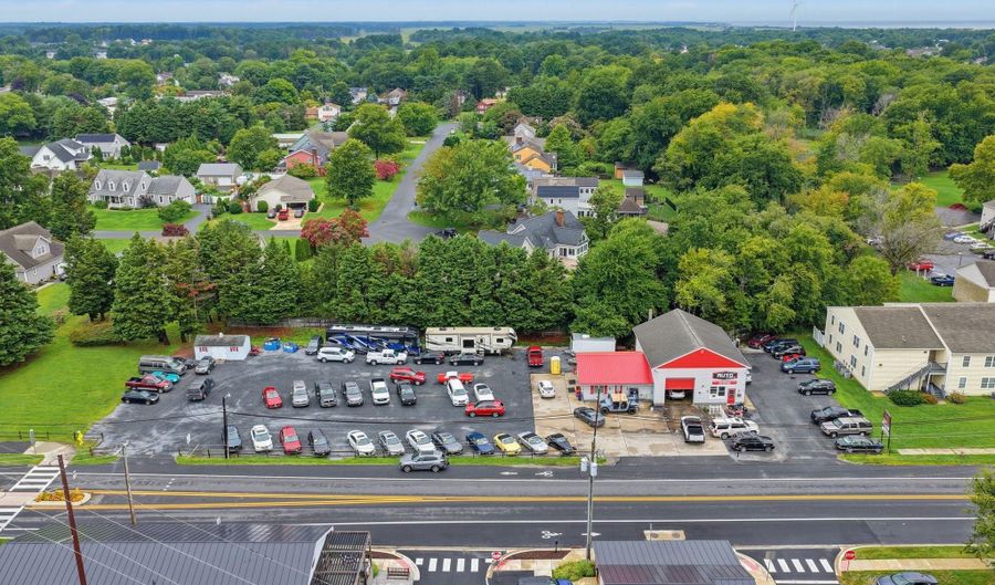 1144 SAVANNAH Rd, Lewes, DE 19958 - 0 Beds, 0 Bath