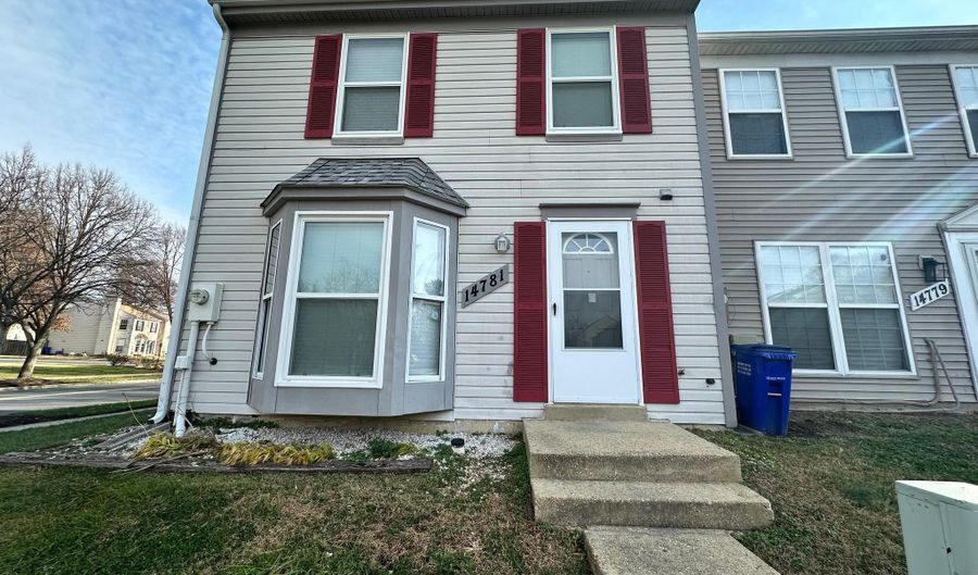 14781 LONDON Ln, Bowie, MD 20715 - 3 Beds, 3 Bath