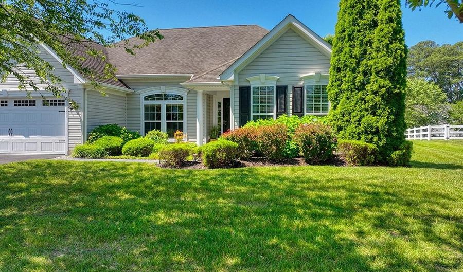 34151 HIGH KNOLL Rd, Lewes, DE 19958 - 3 Beds, 2 Bath