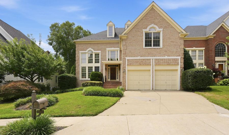 10417 SNOW POINT Dr, Bethesda, MD 20814 - 5 Beds, 5 Bath