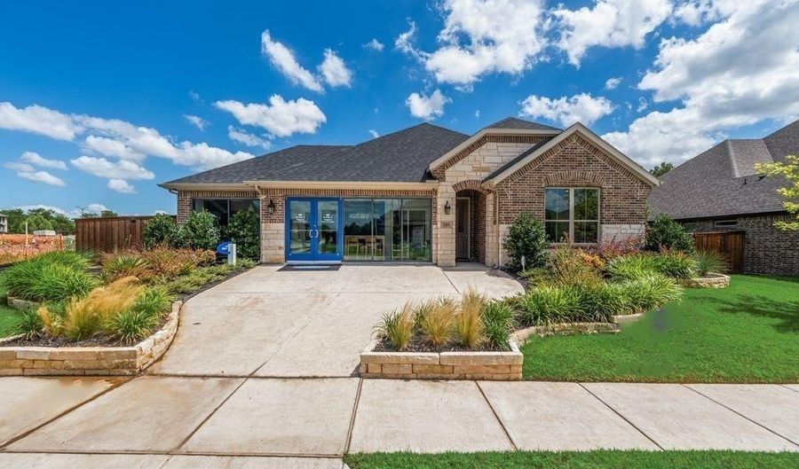 3201 Hidden Valley Dr, Anna, TX 75409 - 4 Beds, 3 Bath