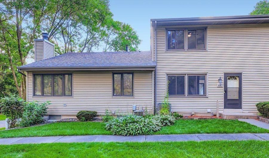 4387 Arden View Ct, Arden Hills, MN 55112 - 3 Beds, 2 Bath