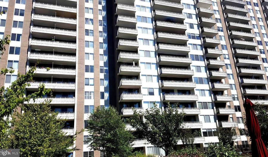 5101 RIVER Rd 1815, Bethesda, MD 20816 - 2 Beds, 2 Bath