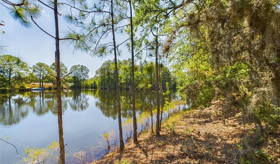 Lot 32 LOUISE COURT, Fernandina Beach, FL 32034 - 0 Beds, 0 Bath