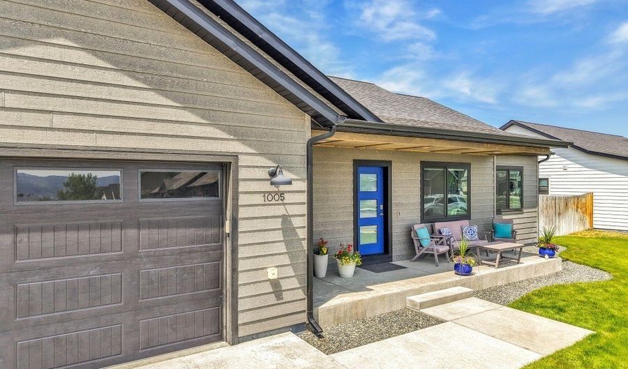 1005 Westwood Cir, Belgrade, MT 59714 - 3 Beds, 2 Bath