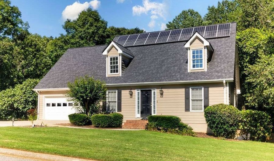 354 E Creek Bnd, Athens, GA 30605 - 4 Beds, 4 Bath