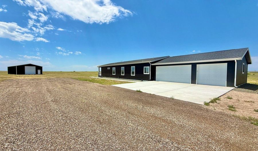 44502 County Road 68, Briggsdale, CO 80611 - 3 Beds, 2 Bath