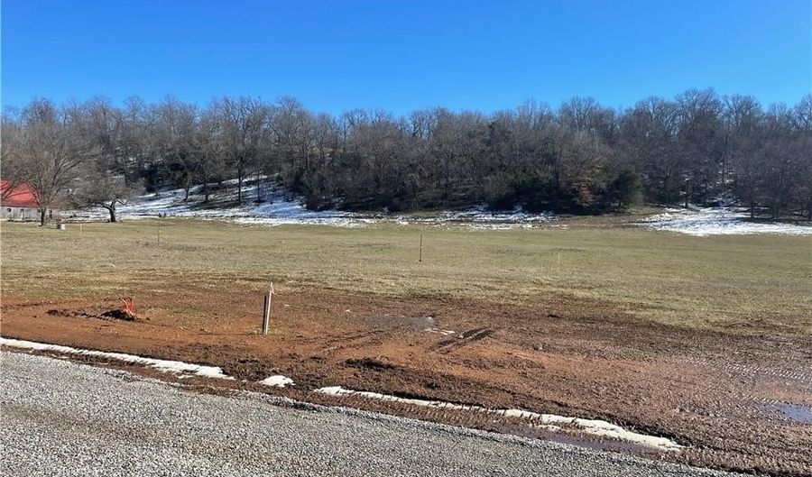 Lot 7 Cottage Brook CIR, Anderson, MO 64831 - 0 Beds, 0 Bath