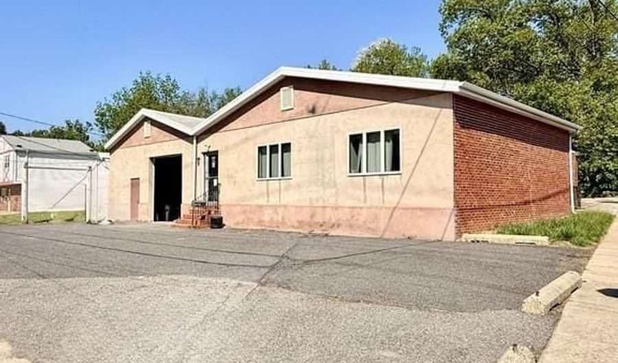 101 W NICHOLSON Rd, Audubon, NJ 08106 - 0 Beds, 0 Bath
