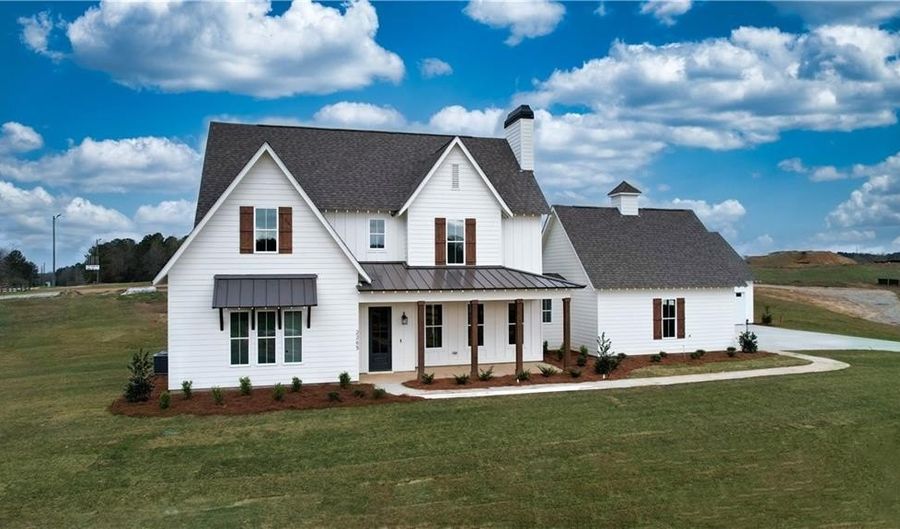 0012 HUNTERS HILL Ln, Auburn, AL 36830 - 5 Beds, 4 Bath