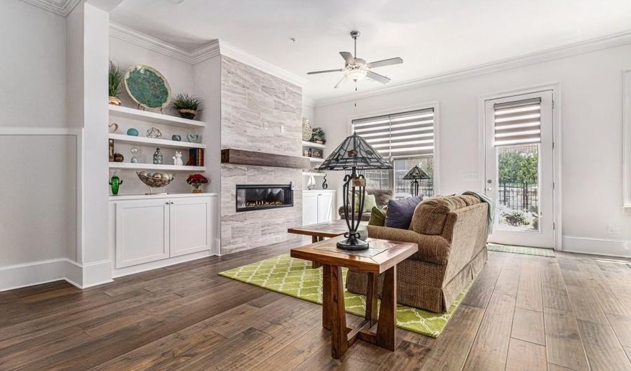3755 Duke Reserve Cir, Peachtree Corners, GA 30092 - 3 Beds, 3 Bath