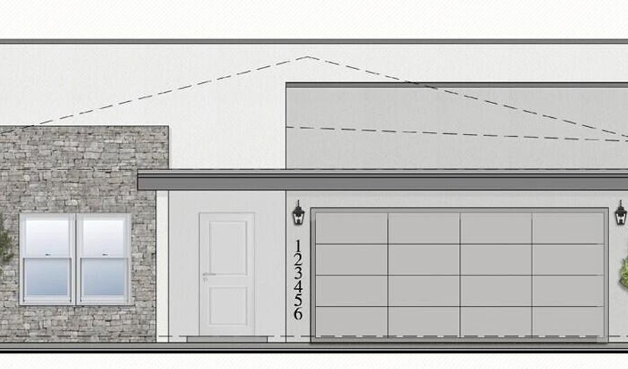 445 Davis Greenwood Ct, Sinton, TX 79821 - 3 Beds, 2 Bath