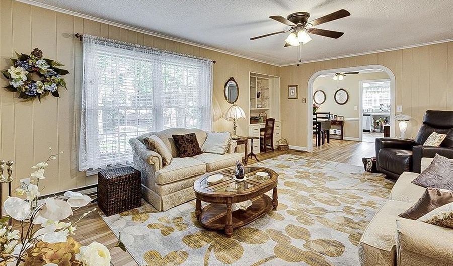 712 Redding Rd, Asheboro, NC 27203 - 3 Beds, 3 Bath