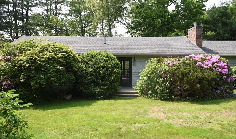 23 Middlebrook Dr, Arundel, ME 04046 - 3 Beds, 2 Bath