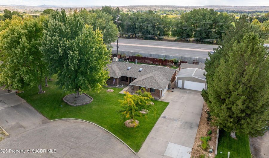 9 ROAD 5153, Bloomfield, NM 87413 - 4 Beds, 4 Bath