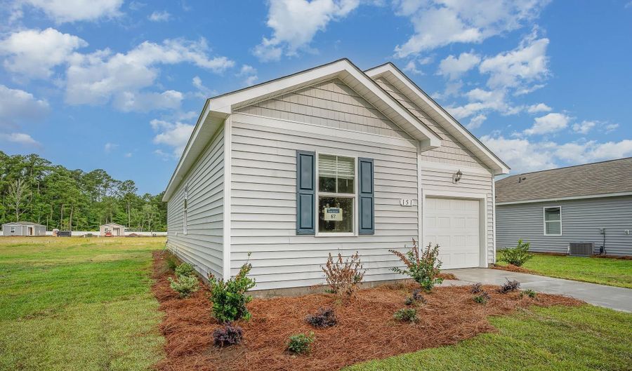 244 Clear Lake Dr, Conway, SC 29526 - 3 Beds, 2 Bath
