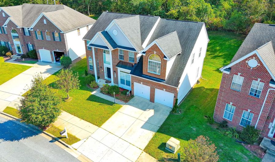 2510 NICOL Cir, Bowie, MD 20721 - 6 Beds, 4 Bath