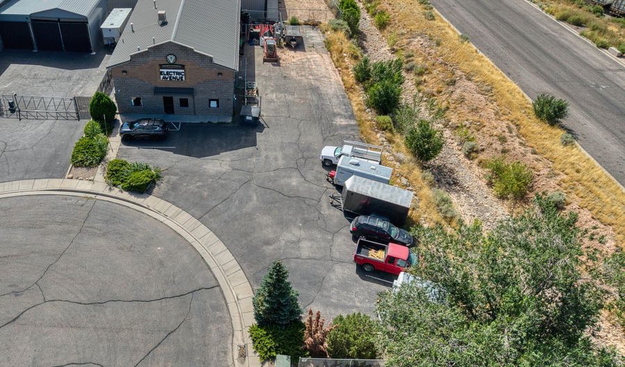 911 N 2175 W, Cedar City, UT 84721 - 0 Beds, 0 Bath