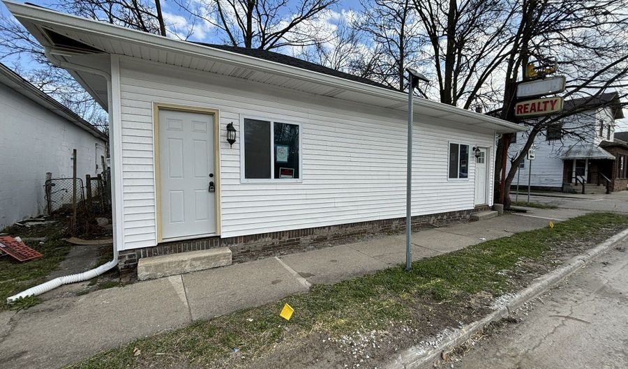 4328 E Michigan St, Indianapolis, IN 46201 - 0 Beds, 0 Bath