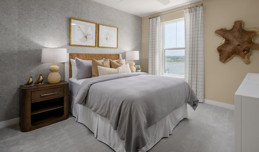 HOMESITE 54 STRABANE TERRACE, Ashburn, VA 20147 - 3 Beds, 3 Bath