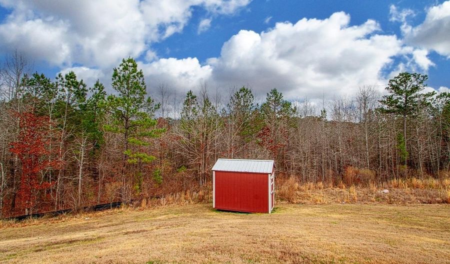 5000 Red Fox Trl, Bauxite, AR 72011 - 4 Beds, 2 Bath
