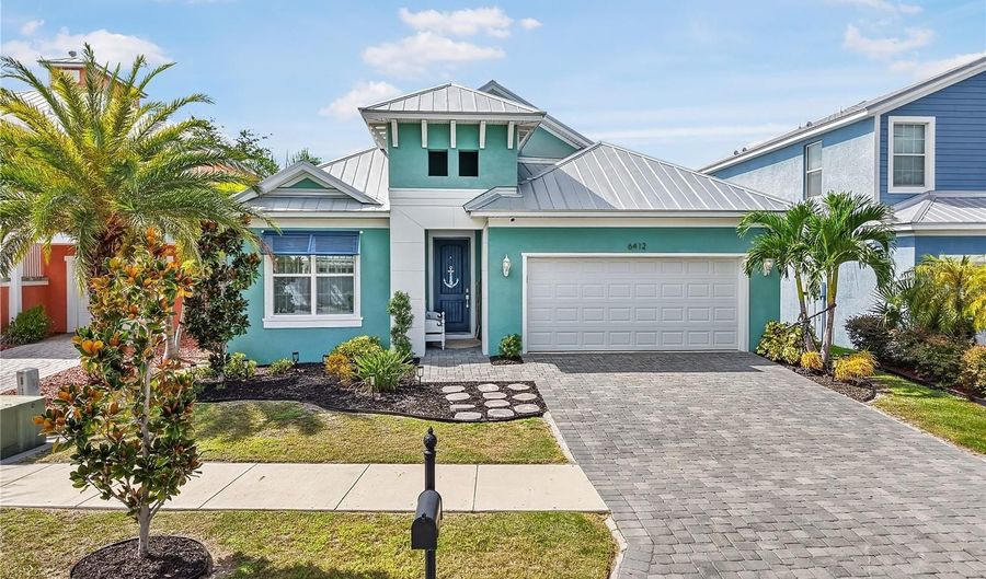 6412 GRENADA ISLAND Ave, Apollo Beach, FL 33572 - 4 Beds, 2 Bath