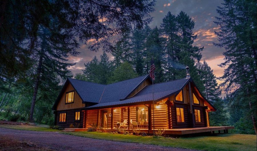 36760 UPPER NESTUCCA RIVER Rd, Beaver, OR 97108 - 4 Beds, 3 Bath