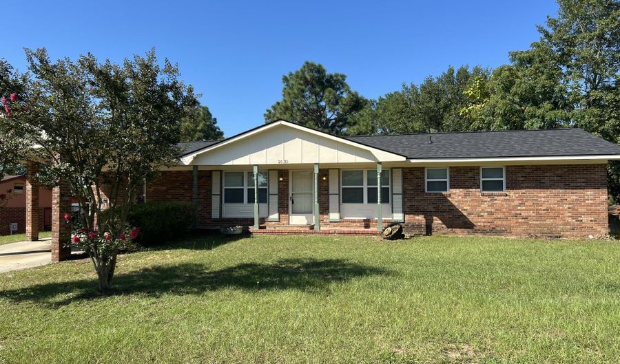 2535 E Kensington Dr, Augusta, GA 30906 - 3 Beds, 2 Bath