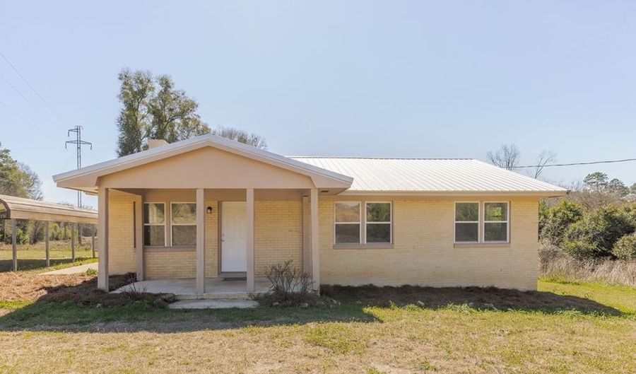 154 Lawhorn Tuck, Americus, GA 31719 - 3 Beds, 2 Bath
