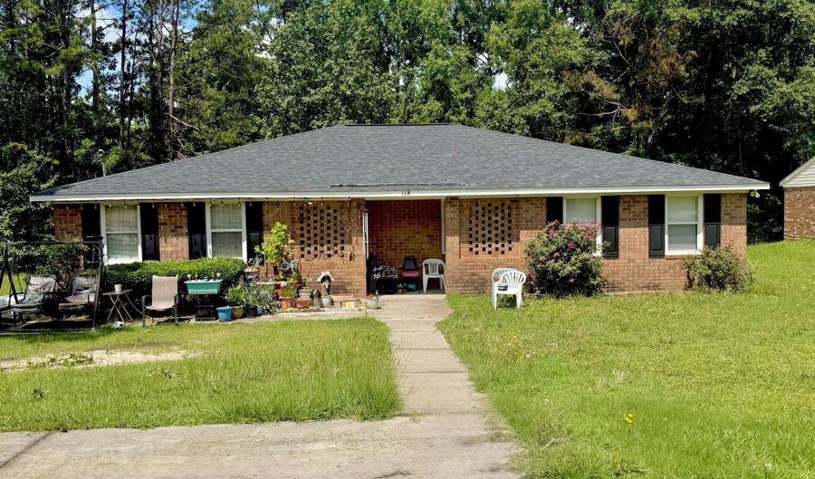 118 Samarya Ln, Martinez, GA 30907 - 4 Beds, 2 Bath