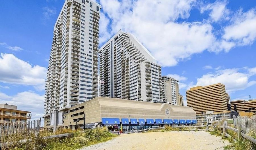 3101 Boardwalk 1017-2, Atlantic City, NJ 08401 - 2 Beds, 2 Bath