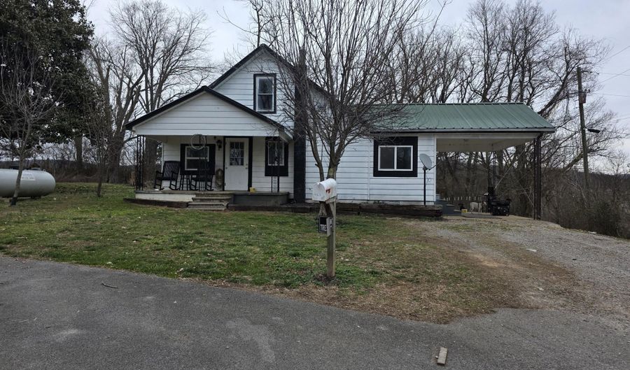 427 Smith Chapel Rd, Albany, KY 42602 - 3 Beds, 2 Bath