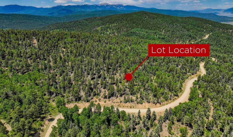 Lot 148 Brazos Dr, Angel Fire, NM 87710 - 0 Beds, 0 Bath