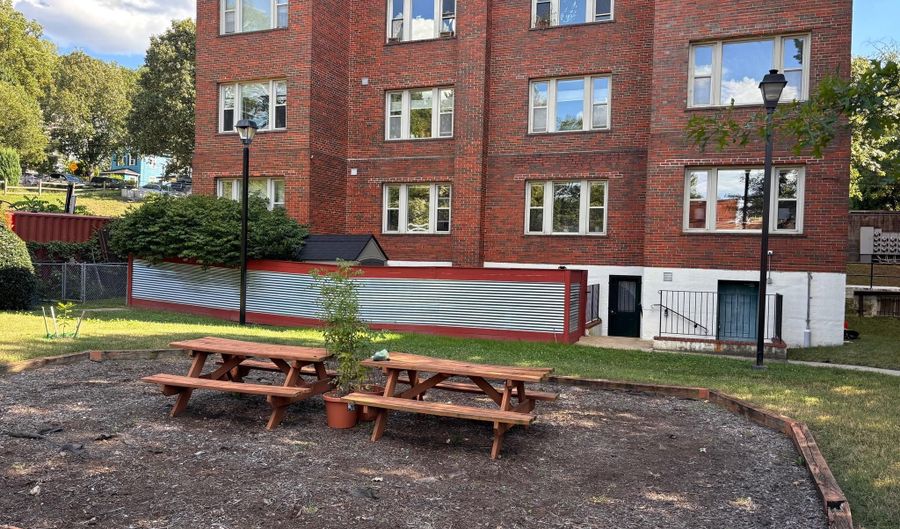 1218 PERRY St NE 202, Washington, DC 20017 - 2 Beds, 1 Bath