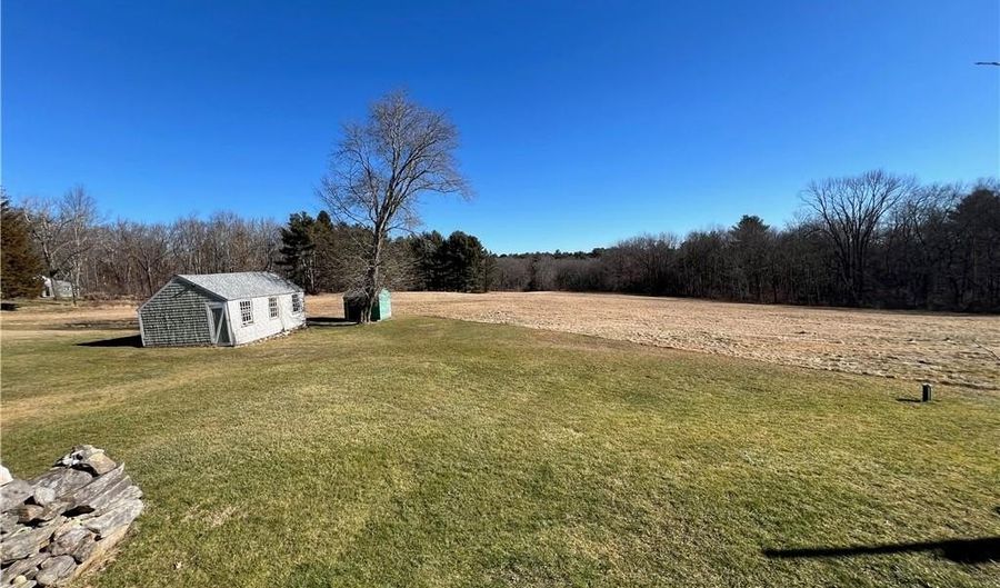 219 North Rd, Burrillville, RI 02859 - 0 Beds, 0 Bath