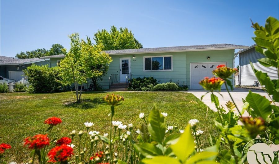 2826 LEWIS Ave, Billings, MT 59102 - 4 Beds, 2 Bath