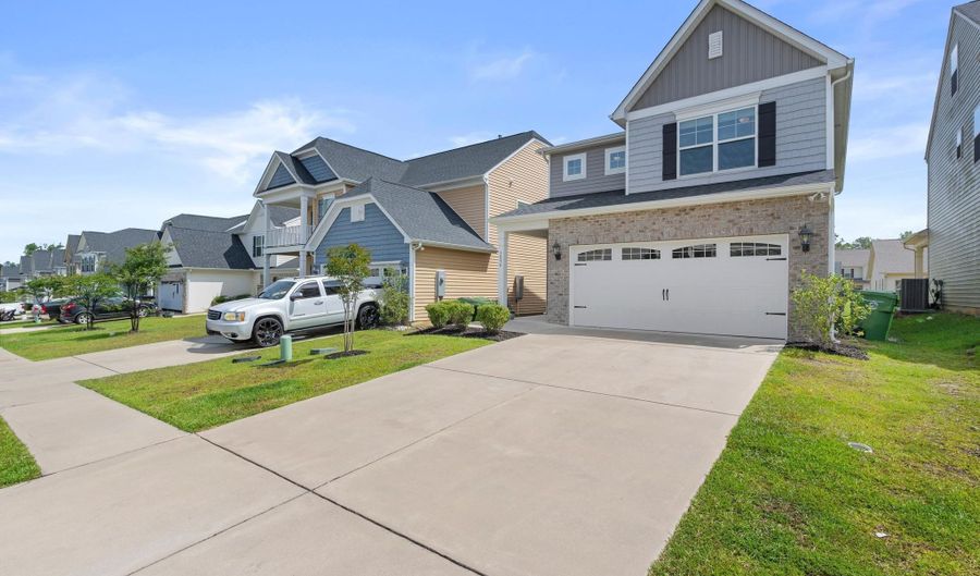 3054 Gedney Cir, Blythewood, SC 29016 - 3 Beds, 3 Bath
