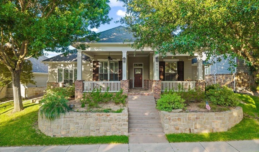 610 Seeport Dr, Allen, TX 75013 - 3 Beds, 3 Bath