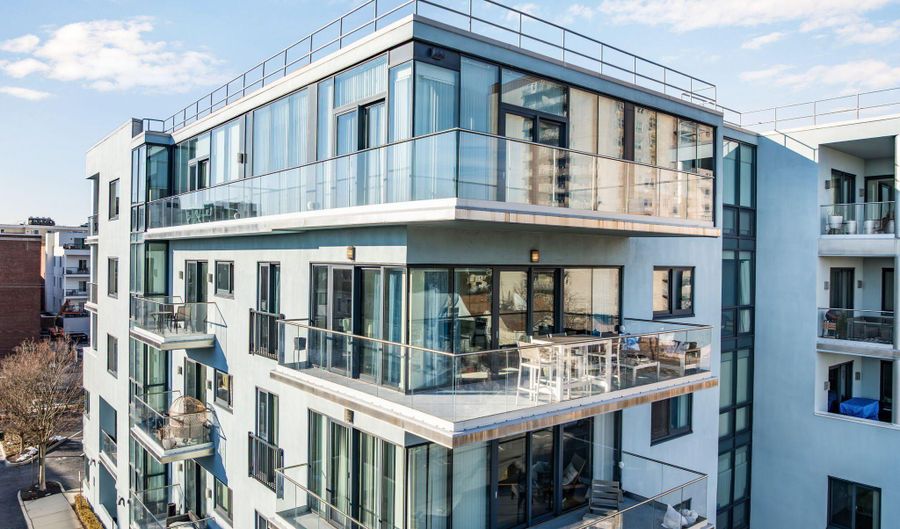 510 Monroe Ave 305, Asbury Park, NJ 07712 - 1 Beds, 2 Bath